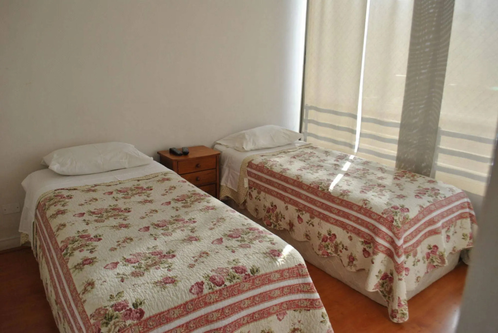 Providencia Apartments