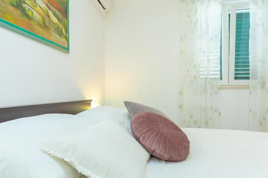 Apartment Colette
