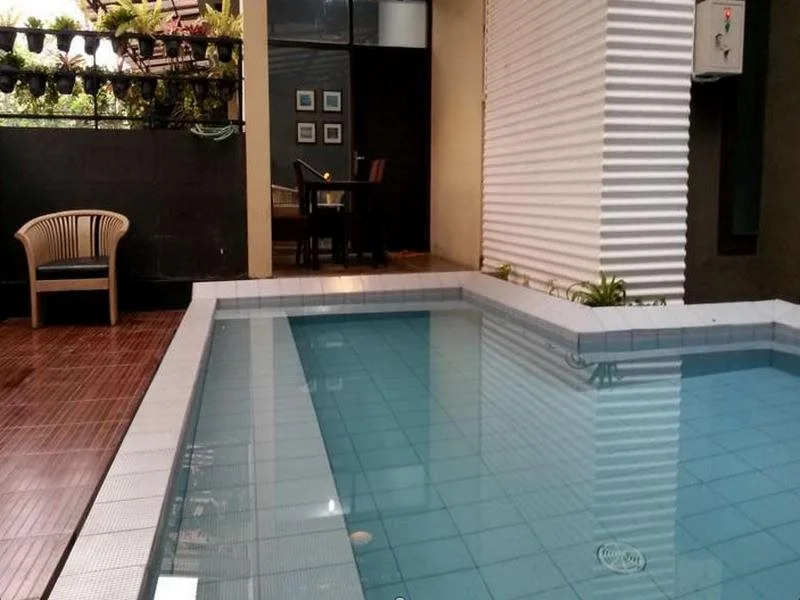 3S Guest House