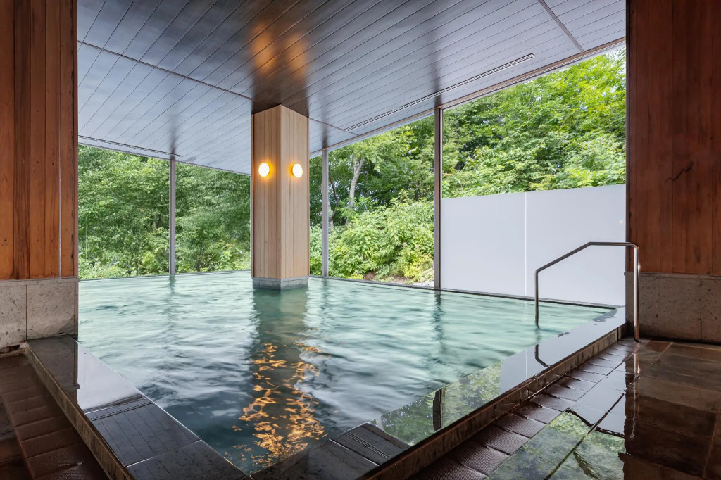 KAMENOI HOTEL Aomori Makado