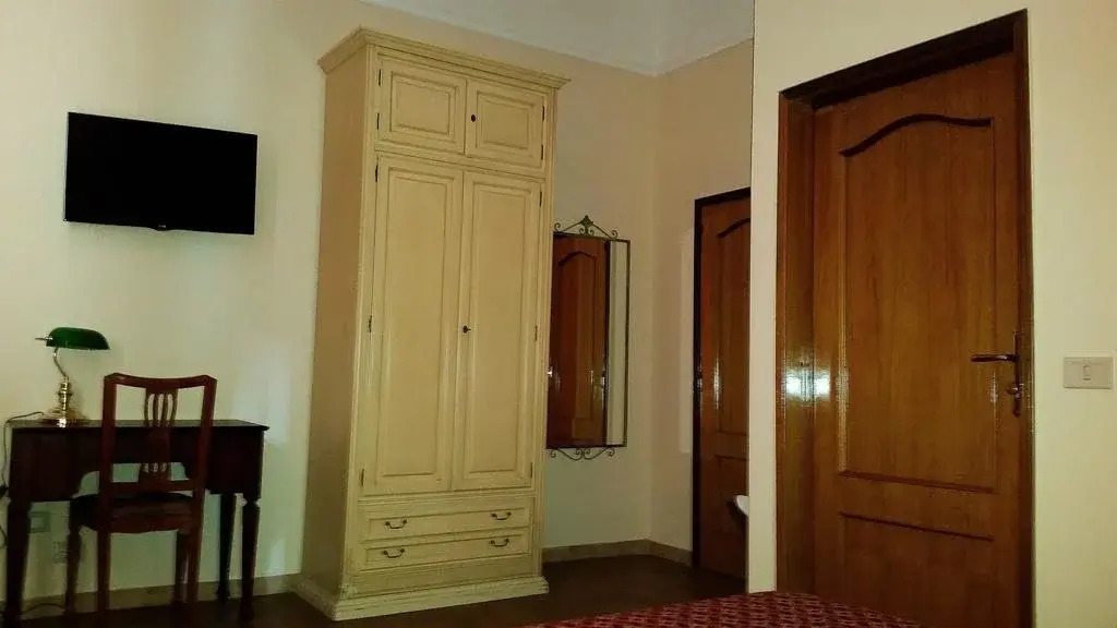 Hotel City