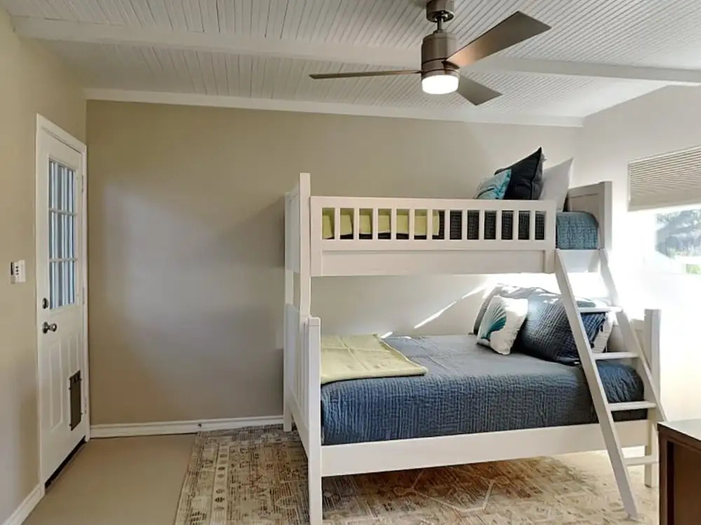 Little Bay House by Miss Kitty’s