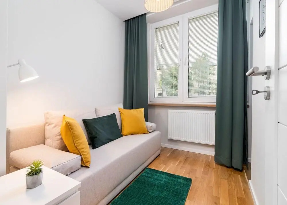 Cozy Downtown Loft Studio