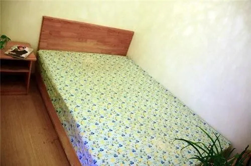 Yi Ju Hostel- Qingdao