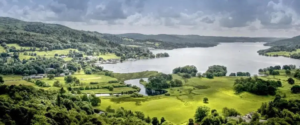 Windermere Lynwood Guest House