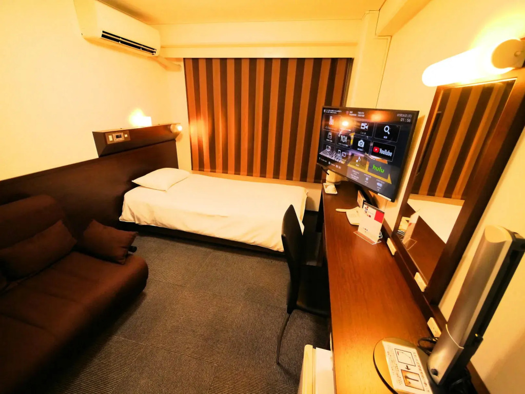 Toei Hotel