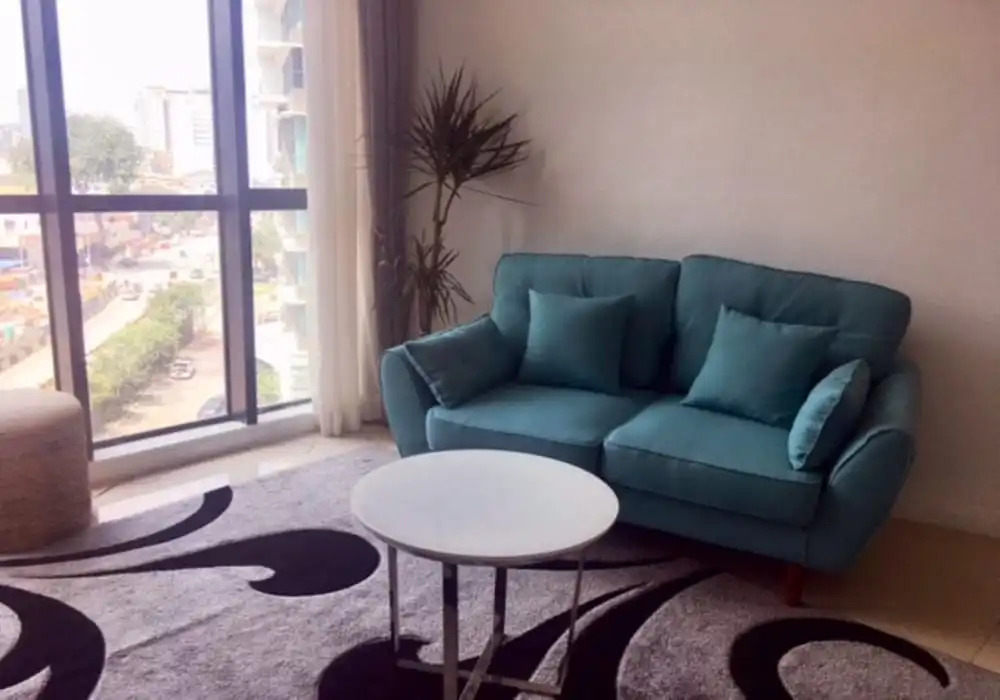 Amena Home at Setiasky