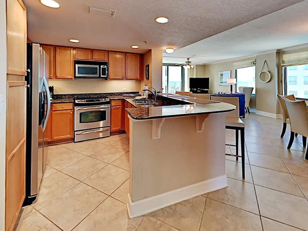 Perdido Towers - E102