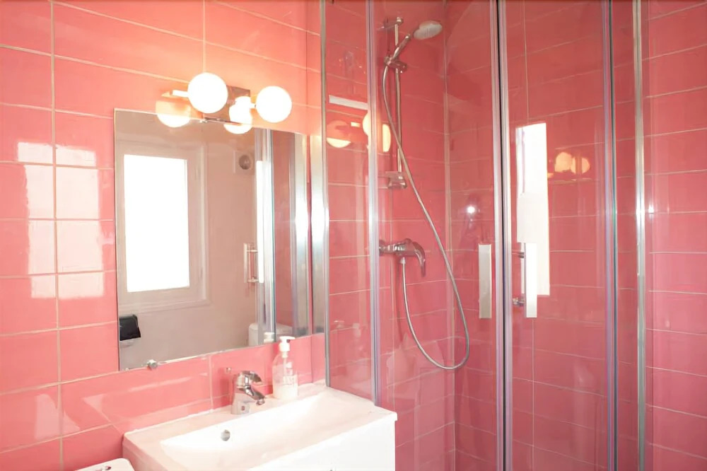 Appartement Duplex