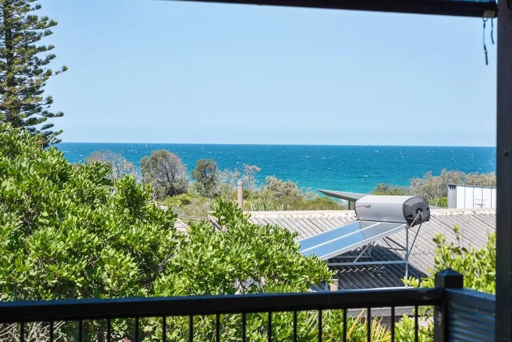 Jacana Beach House
