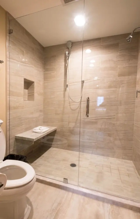 Three Bedroom Suite