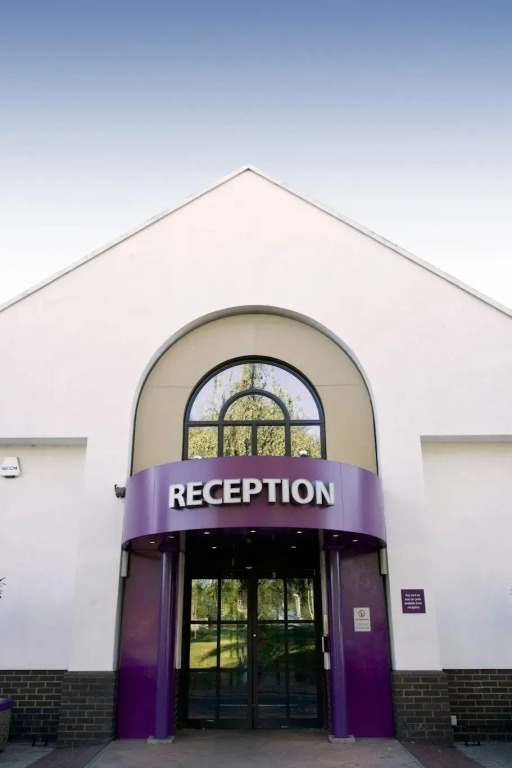 Premier Inn South Mimms/Potters Bar