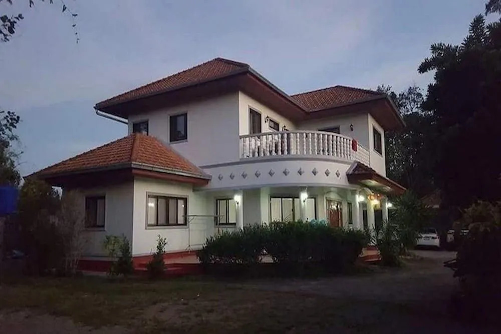 OYO 967 Andathien Pool Villa Aonang