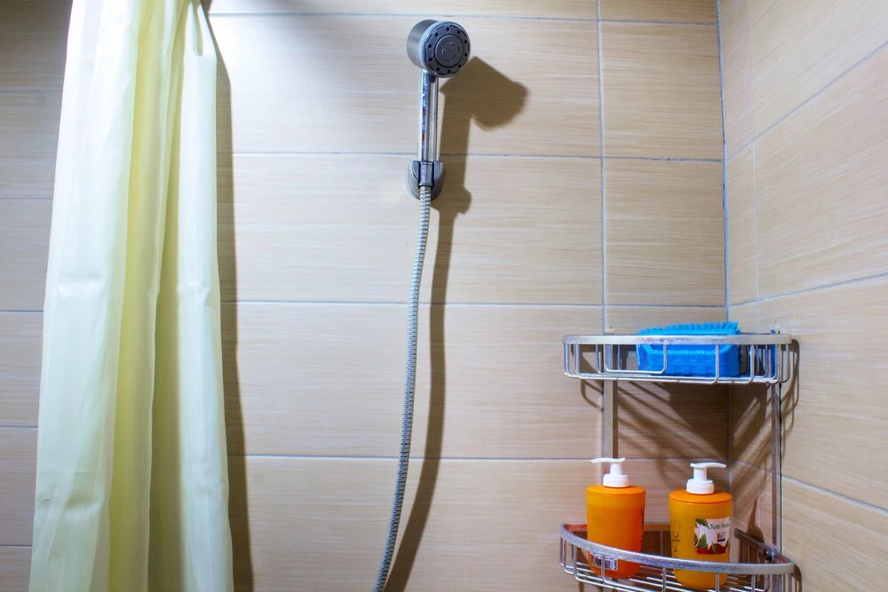 Fiz Apartemen Margonda V & V Depok