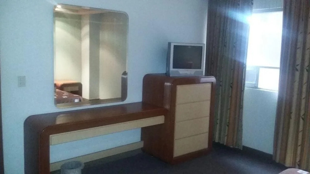 Atlantico Hotel