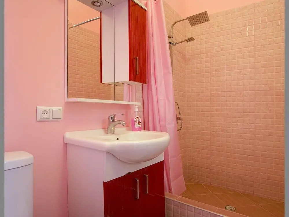 TiflisLux Boutique Hostel