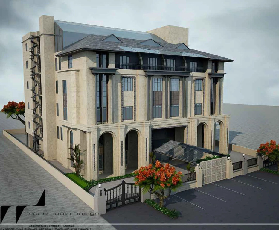 Four Points by Sheraton Srinagar