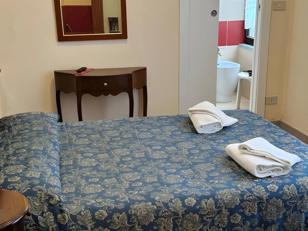 Hotel Alla Fava