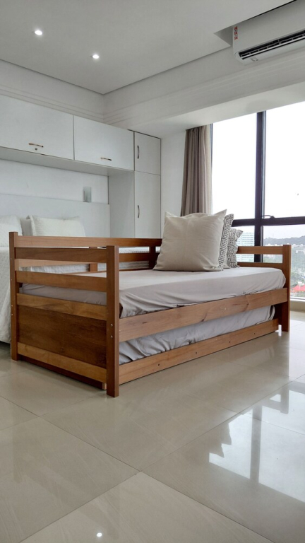 Tropical Executive Suíte Flat 1305 Ponta Negra