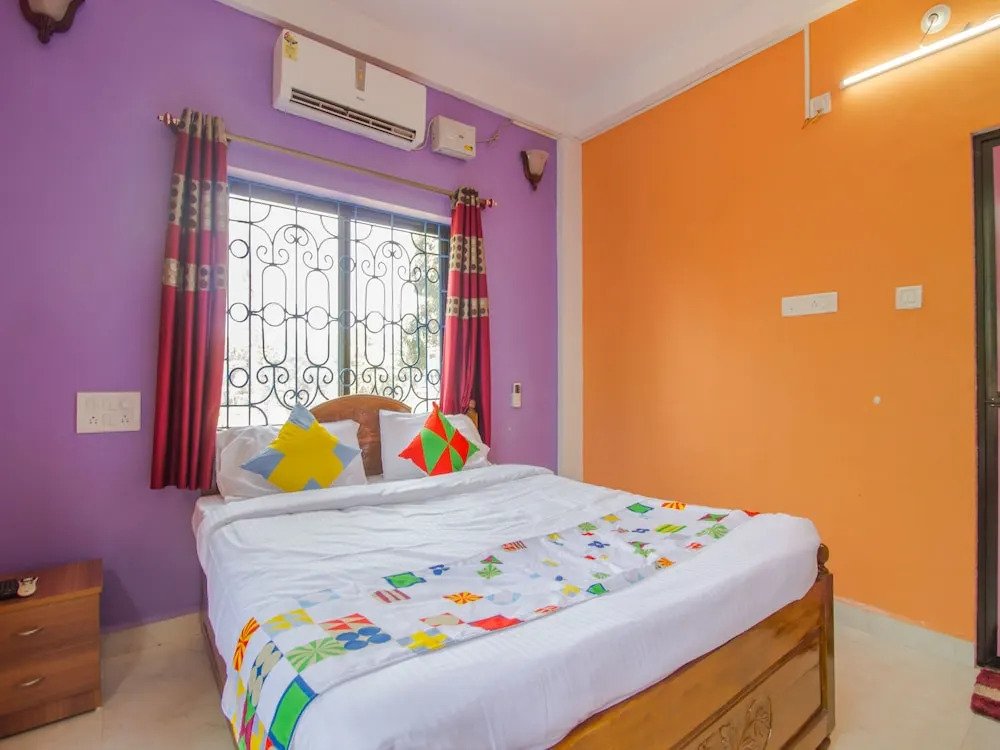OYO 14978 Home Elegant Studio Anjuna