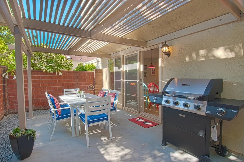 Parent Trap - 3 Br Condo