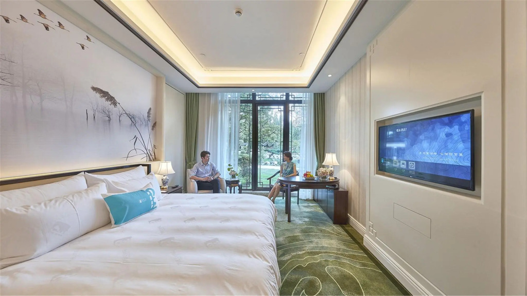 Liuying Hotel