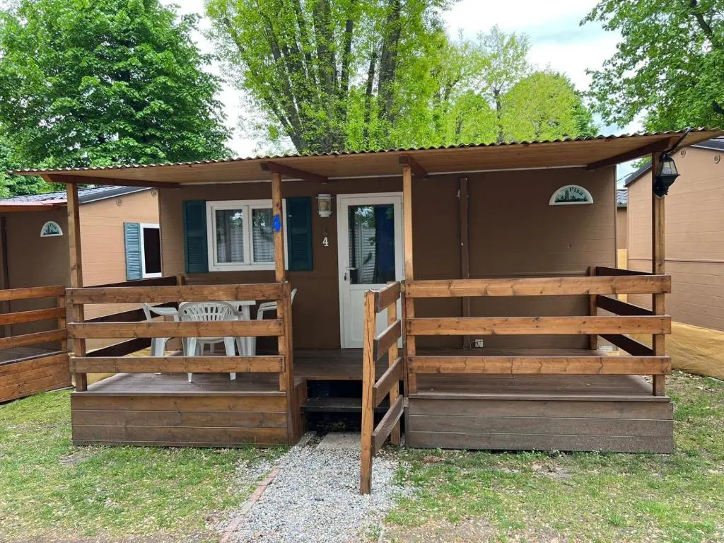 Como Bungalow 6