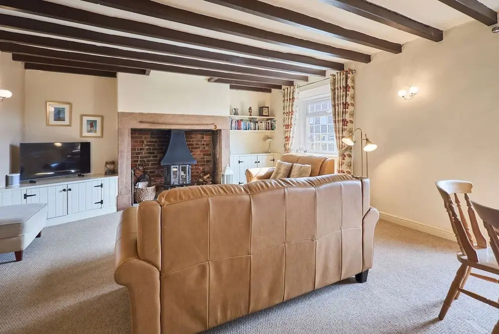 Host Stay Shepherd s Nook