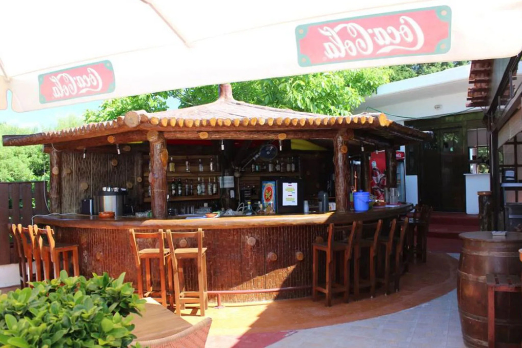Asterias Bay Hotel By Anayia All Inclusive Resorts