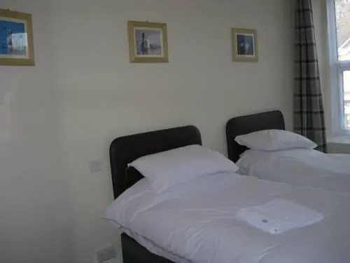 The Swan Hotel