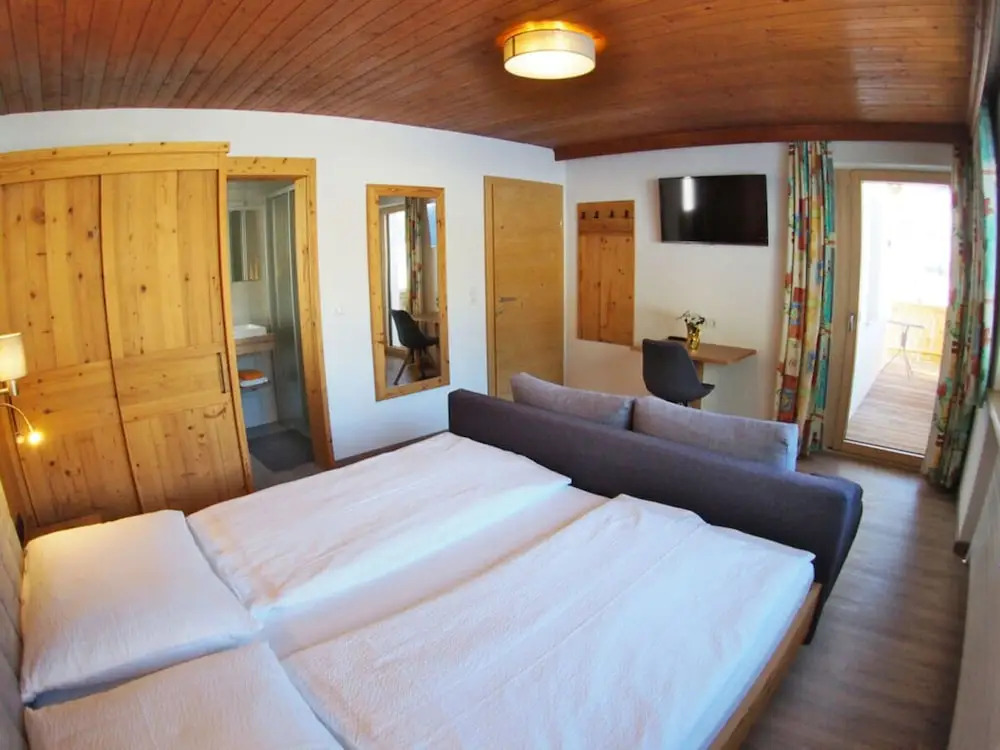 Vakantiehuis Sonneck