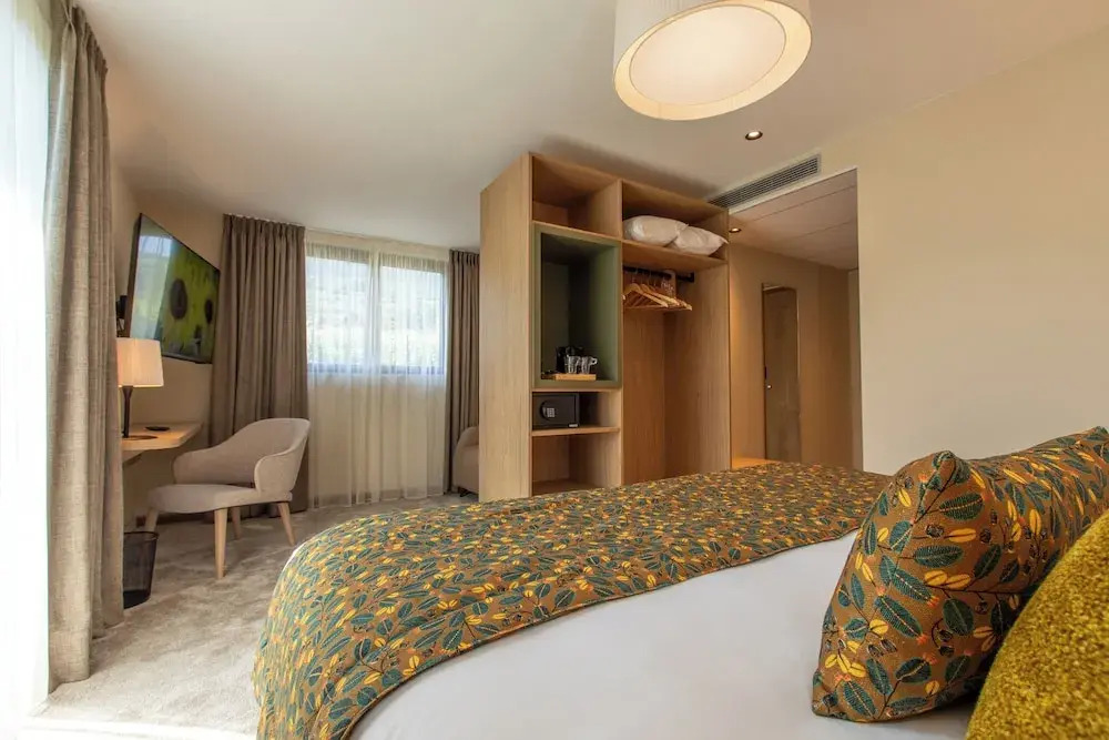 Hôtel Terra Vinum