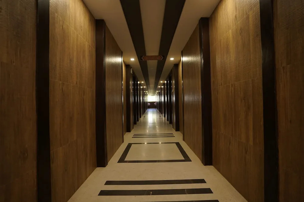 Hotel Metropolis