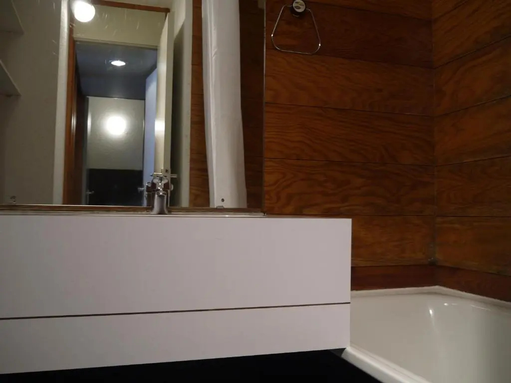 Appartement Les Allues-Méribel, 1 pièce, 4 personnes - FR-1-355-118