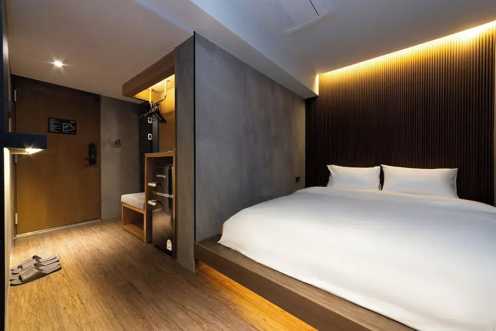 Hotel Sept. Jongno