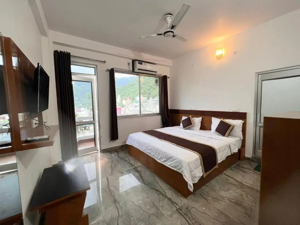 Hotel Manikut