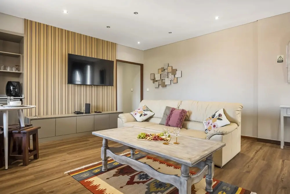 Cozy Apartments by Homie