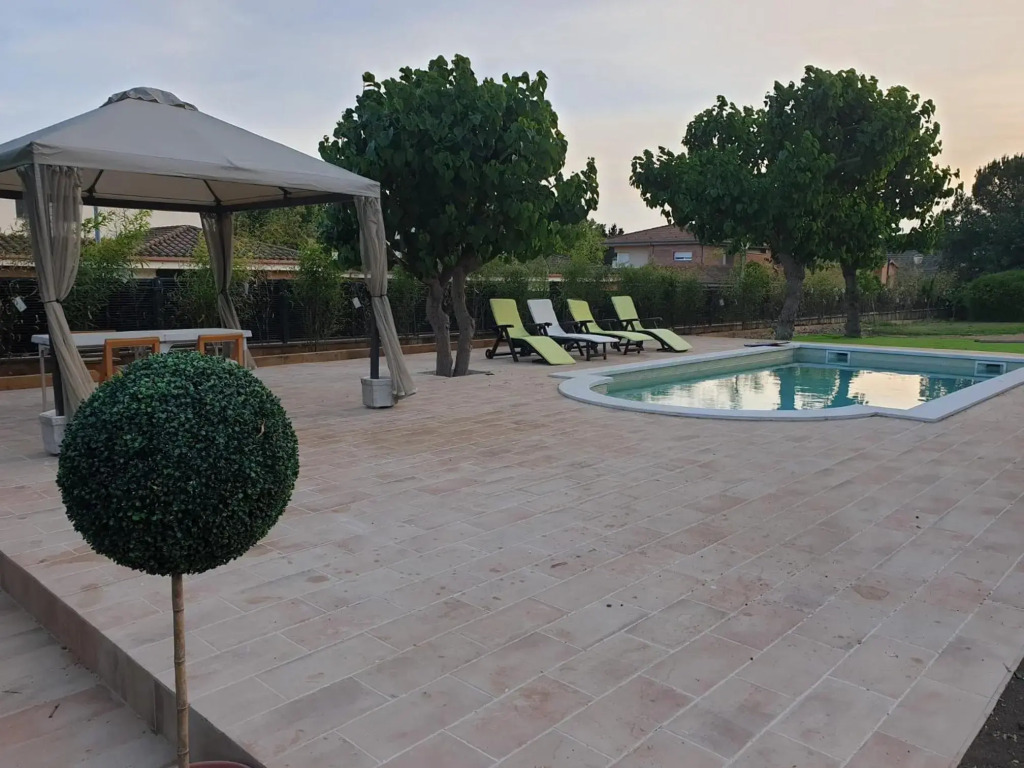 Villa del Remei