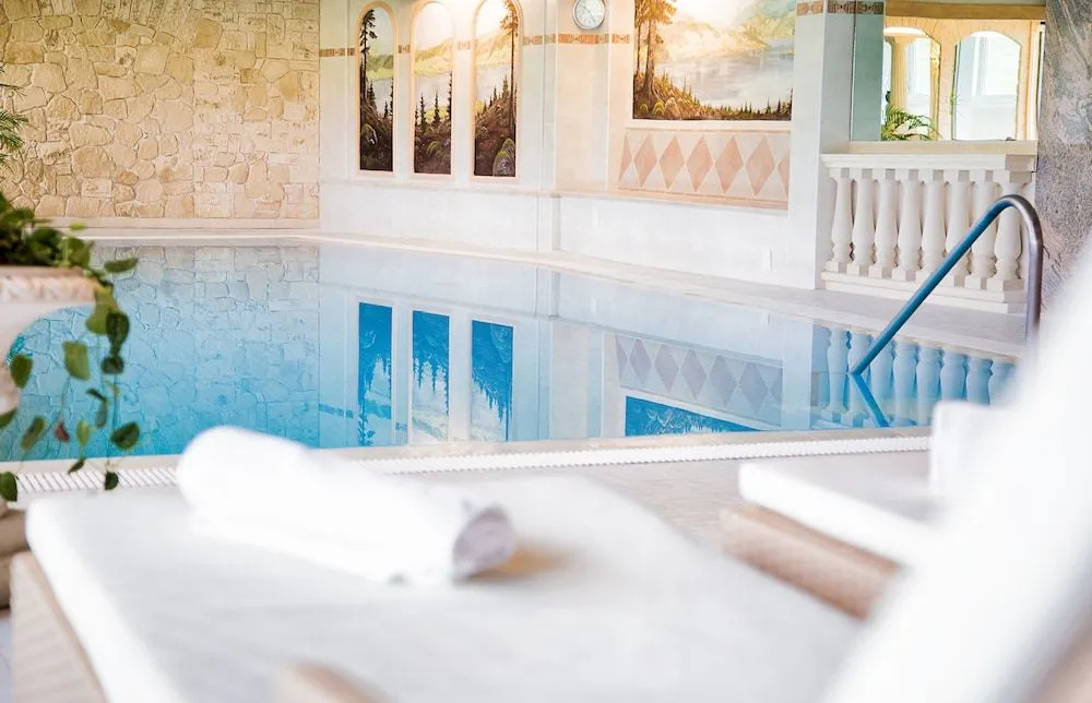 Kaisers Tanne - Premium Alles Inklusive Hotel