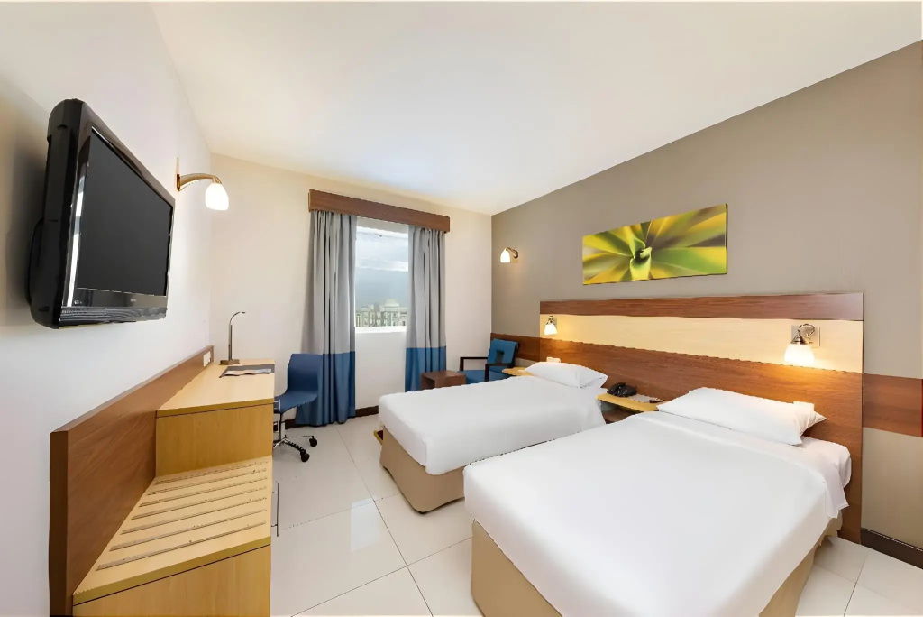 Citymax Sharjah