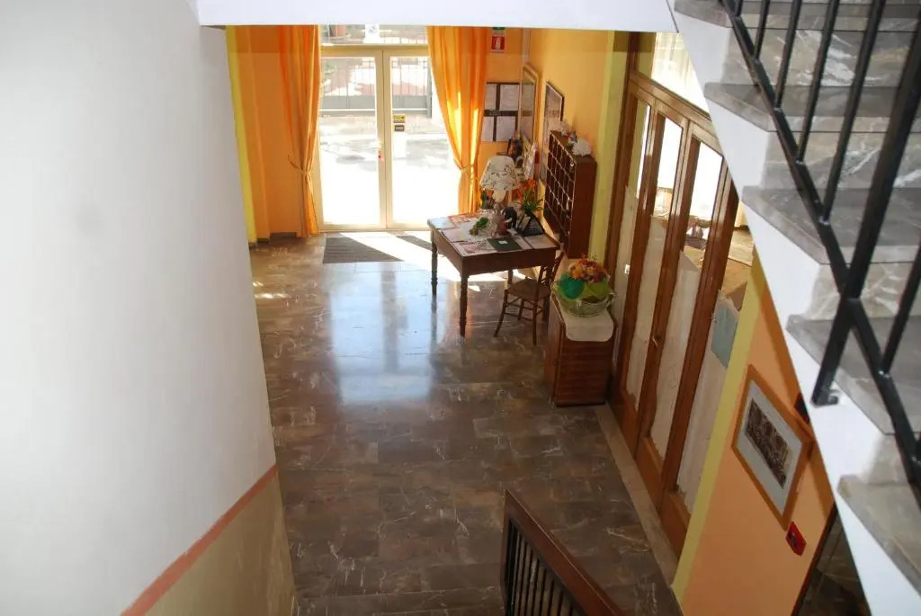 Hotel Conchiglia