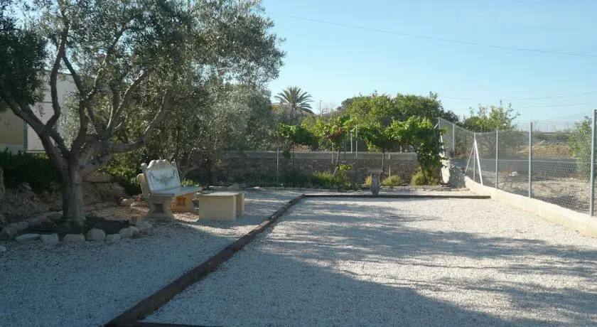 Finca Limonero