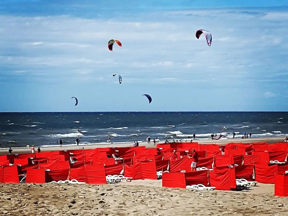 Boutique Holiday Home in Noordwijk near Sea