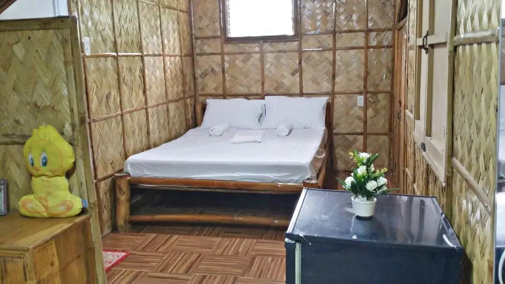 V House