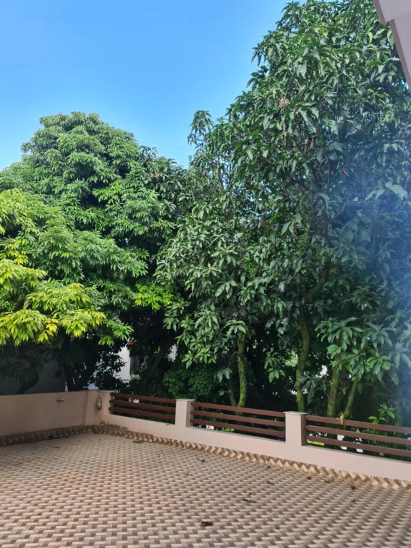 Lychee Bungalow