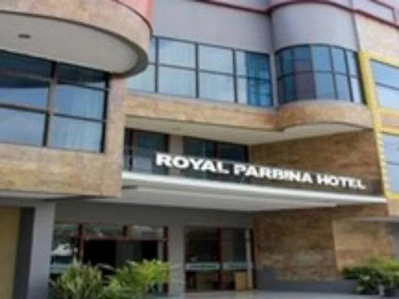 Royal Parbina Hotel