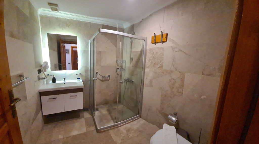 Bc Spa Hotel