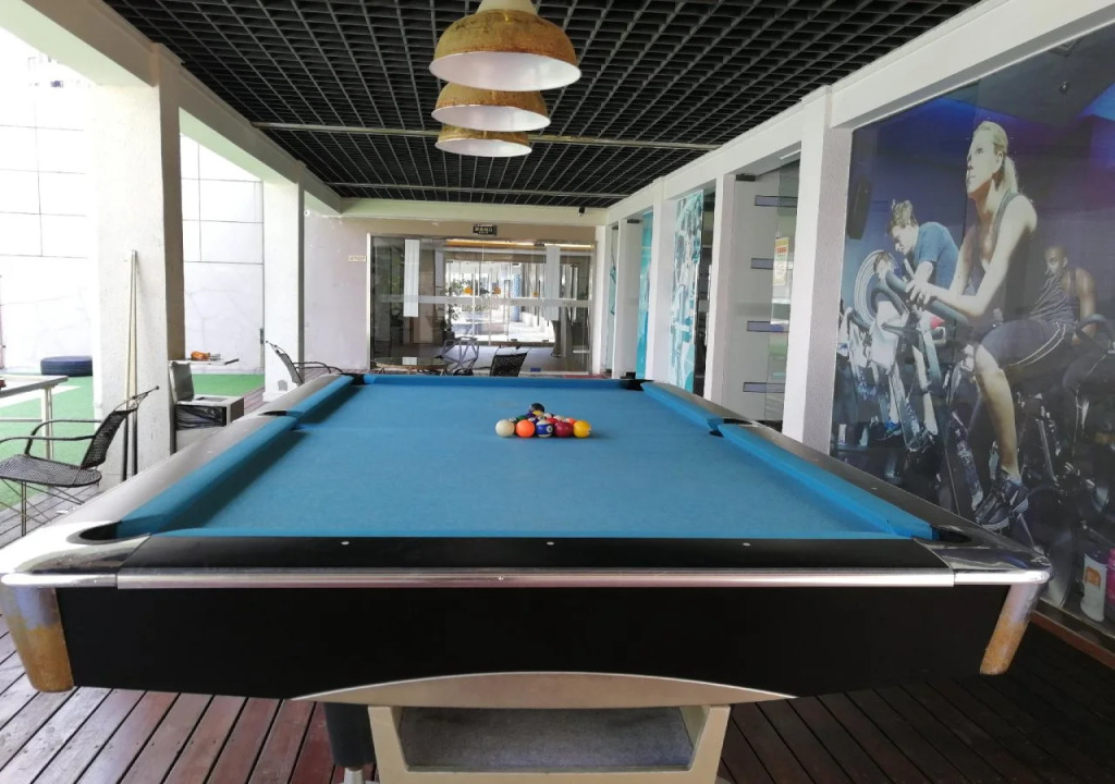 Haikou Mingguang Shengyi Hotel
