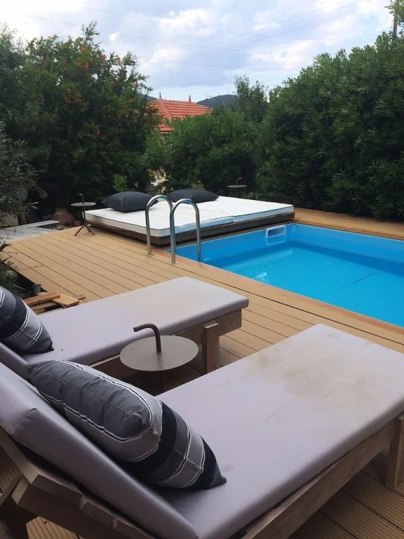 Villa Thermi