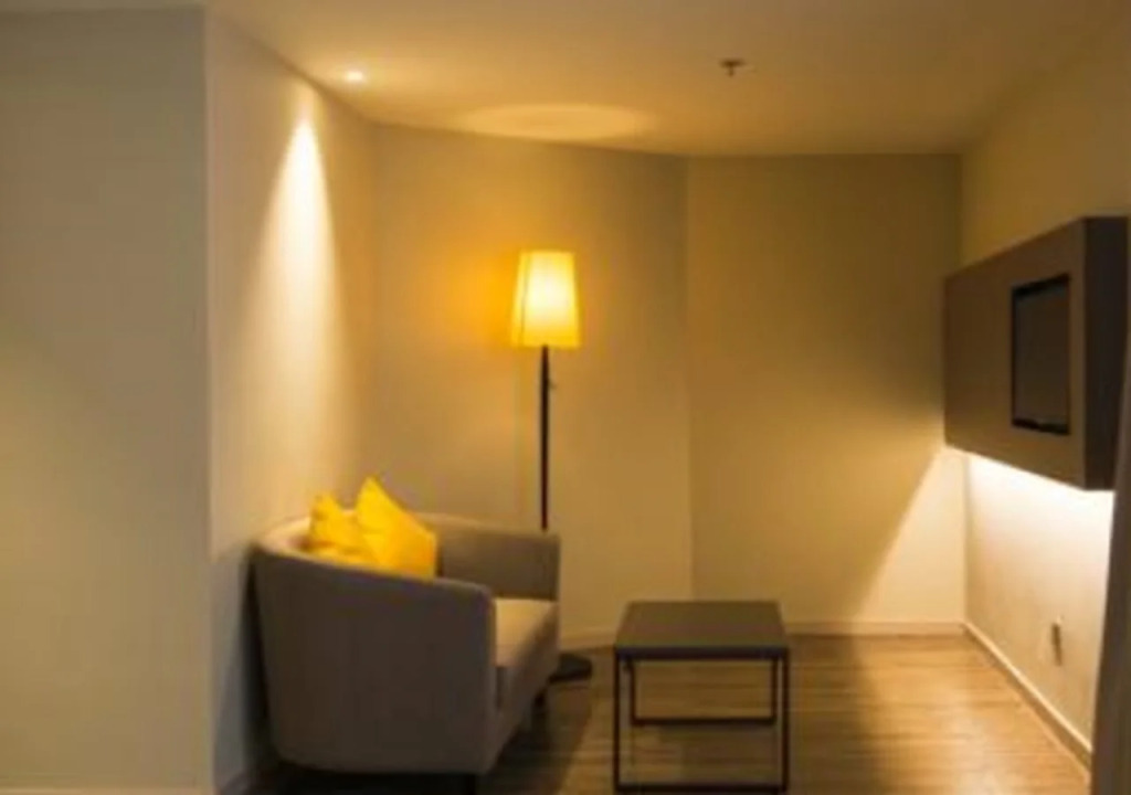 Homeinnplus-Shanghai North the Bund zhoujiazui road Hotel